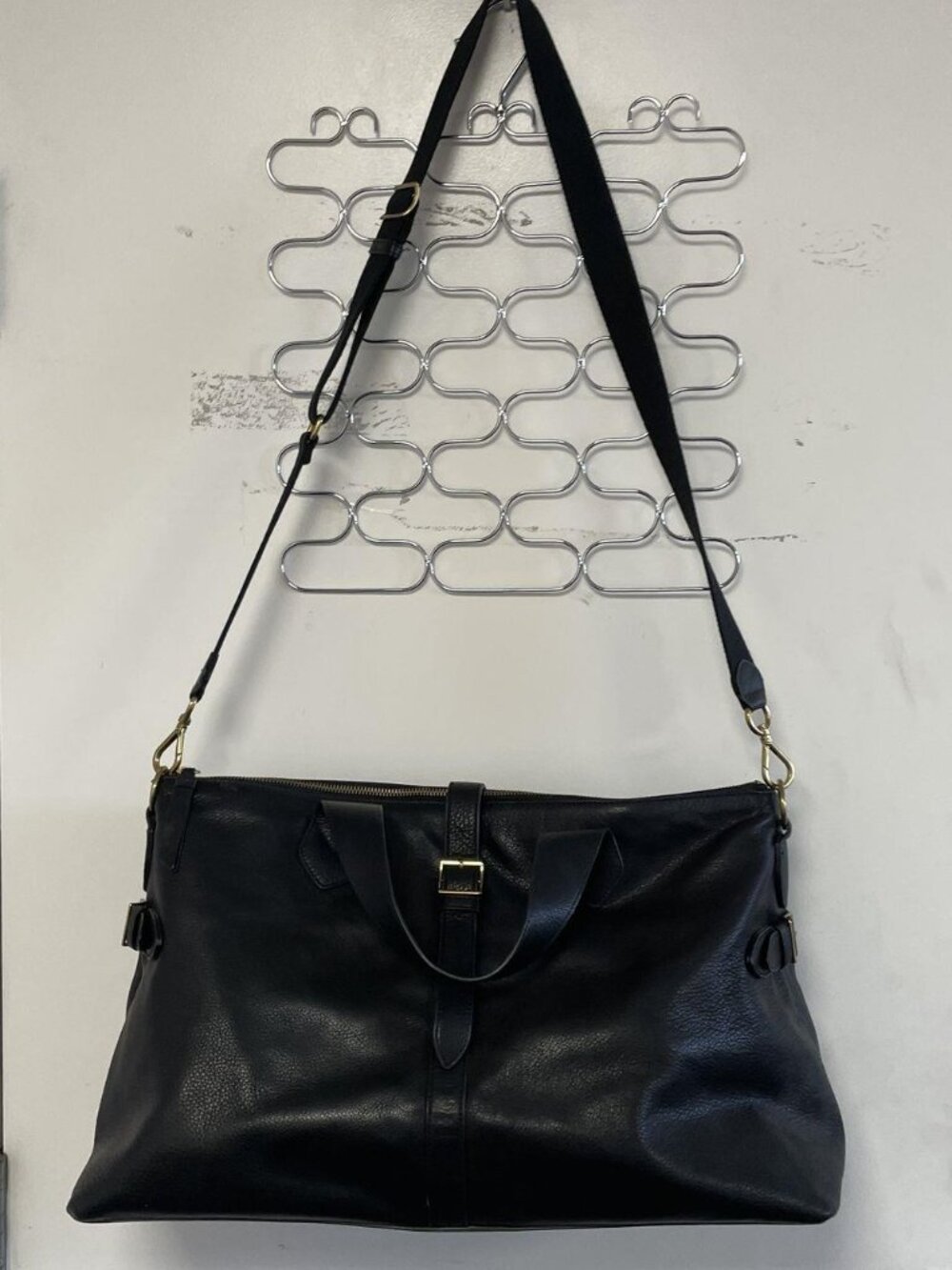 Margot Hudson Travel or Laptop Bag